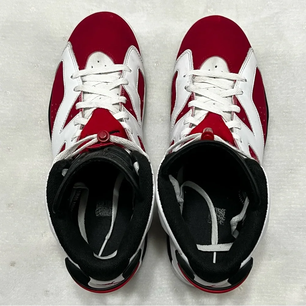 Jordan 6 Retro